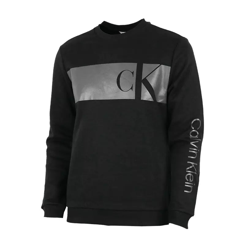 CK LS MONOGRAM ICONIC S