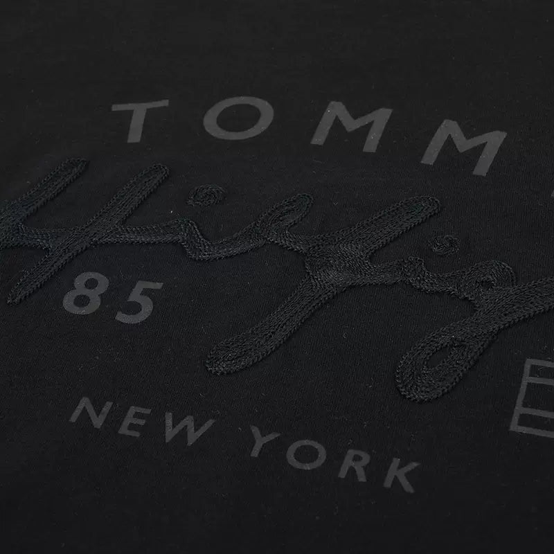 TOMMY HANCOCK TEE
