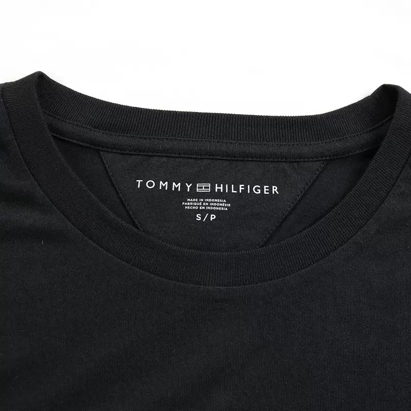 TOMMY M SPORT SS TEE