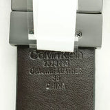 Calvin Klein Men's Reversible Belts