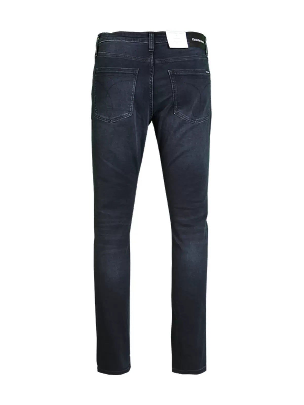 CK SLIM BOSTON BLUE BLA