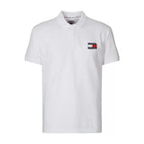 TJM TWISTED FLAG POLO