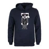 KL MEN'S LONG SLEE HOODIES