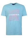 CHANPION LIGHTWEIGHT SHORE SLEEVE TEE