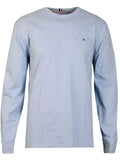 TOMMY M NANTUCKET LS TEE