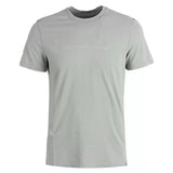 CKJ CNTR LOGO CREW NECK T-SHIRT