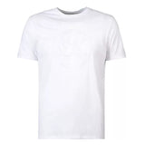 CK SS CIRCLE EMBOSSED H