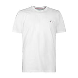 Tommy Hilfiger Men's Core Flag Crew neck Tee