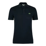 Lacoste Men's Slim Fit Polo in Petit Piqué