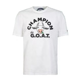 CHANPION LIGHTWEIGHT SHORE SLEEVE TEE