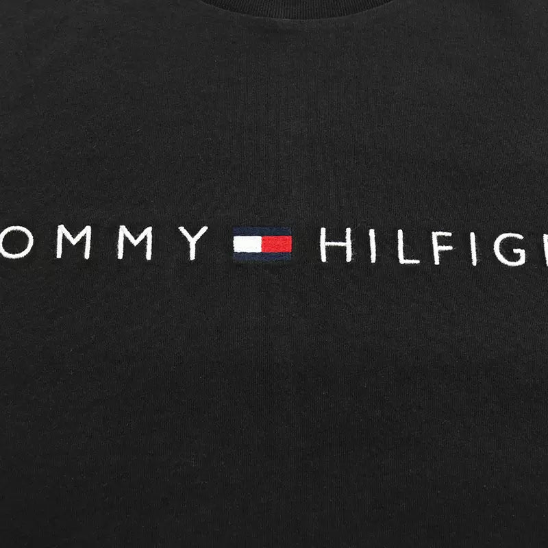 TOMMY M SPORT SS TEE