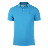 Lacoste Men's Slim Fit Polo in Petit Piqué