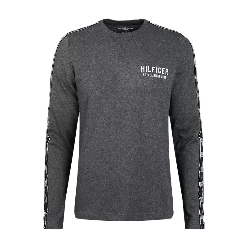 TOMMY L/S CREW NECK