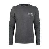 TOMMY L/S CREW NECK