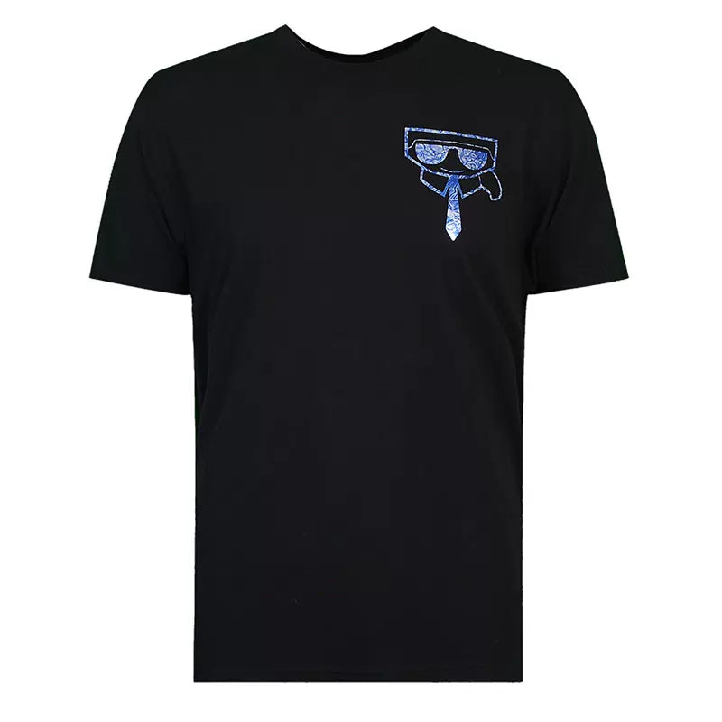 K L BLUE FOIL