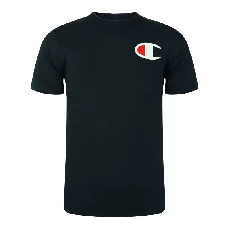 Champion SHORT SLEEVE HERITAGE TEE