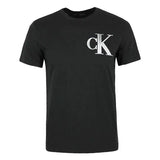 CK SS GRAPHIC TEE