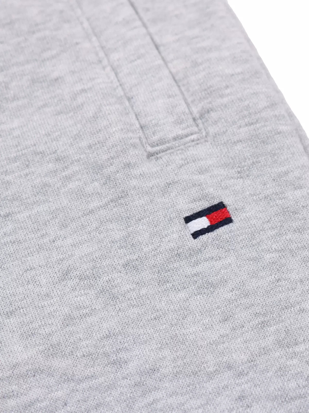 TOMMY IM NA FLAG LOGO SEATPANTS