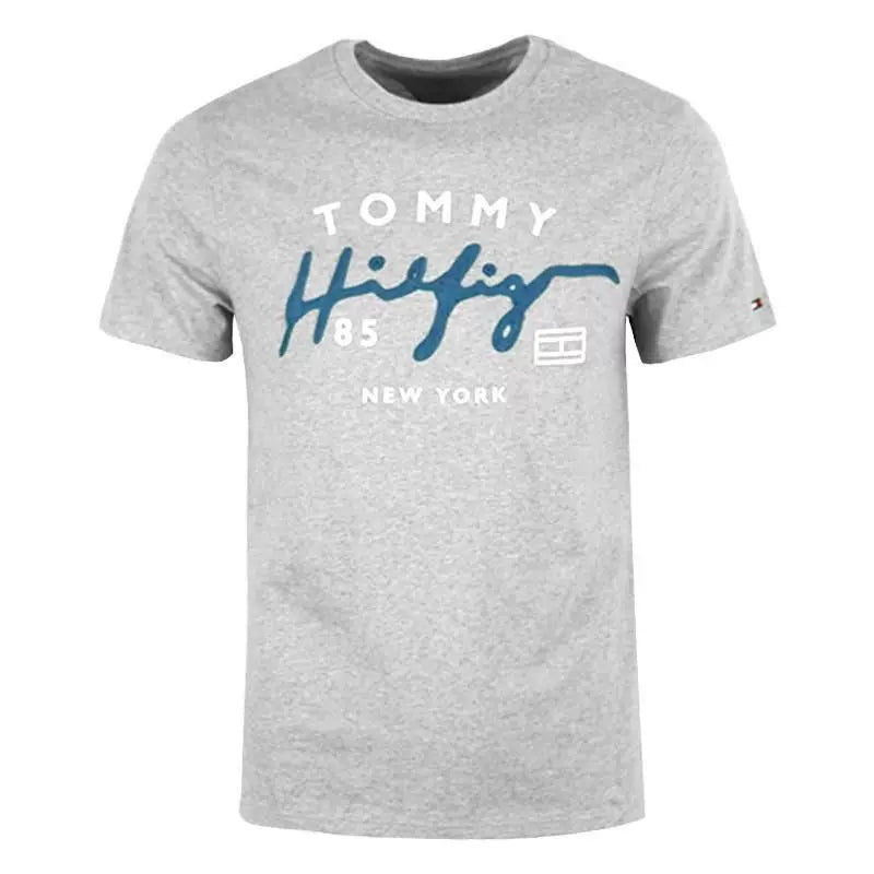 TOMMY HANCOCK TEE