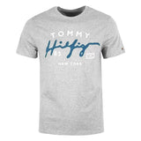 TOMMY HANCOCK TEE