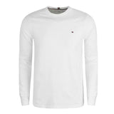 TOMMY M NANTUCKET LS TEE