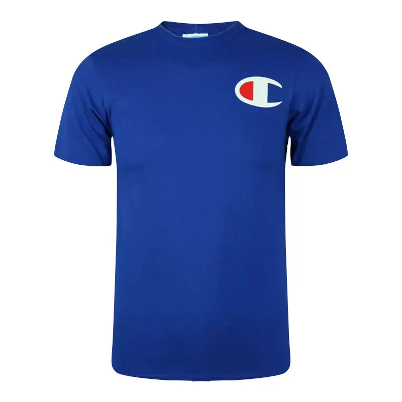 Champion SHORT SLEEVE HERITAGE TEE