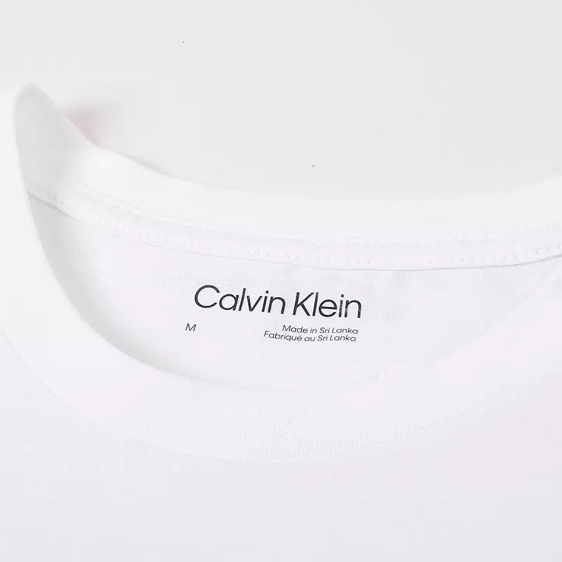 CK SS GRAPHIC TEE