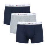 TOMMY TRUNK 3PK