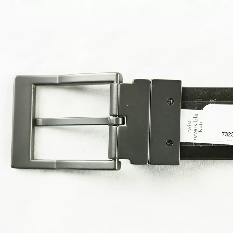 Calvin Klein Men's Reversible Belts