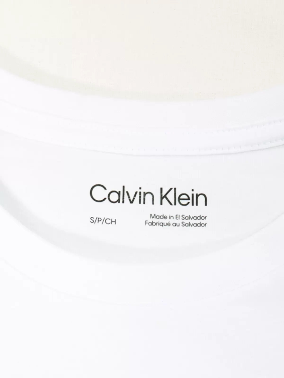 CK SS SLICED STANDARD L