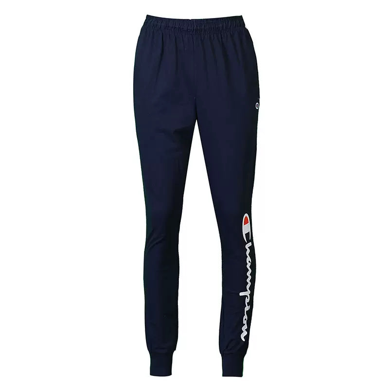 Champion CLASSIC GRAPHIC JERSEY JOGGER GOHI2024