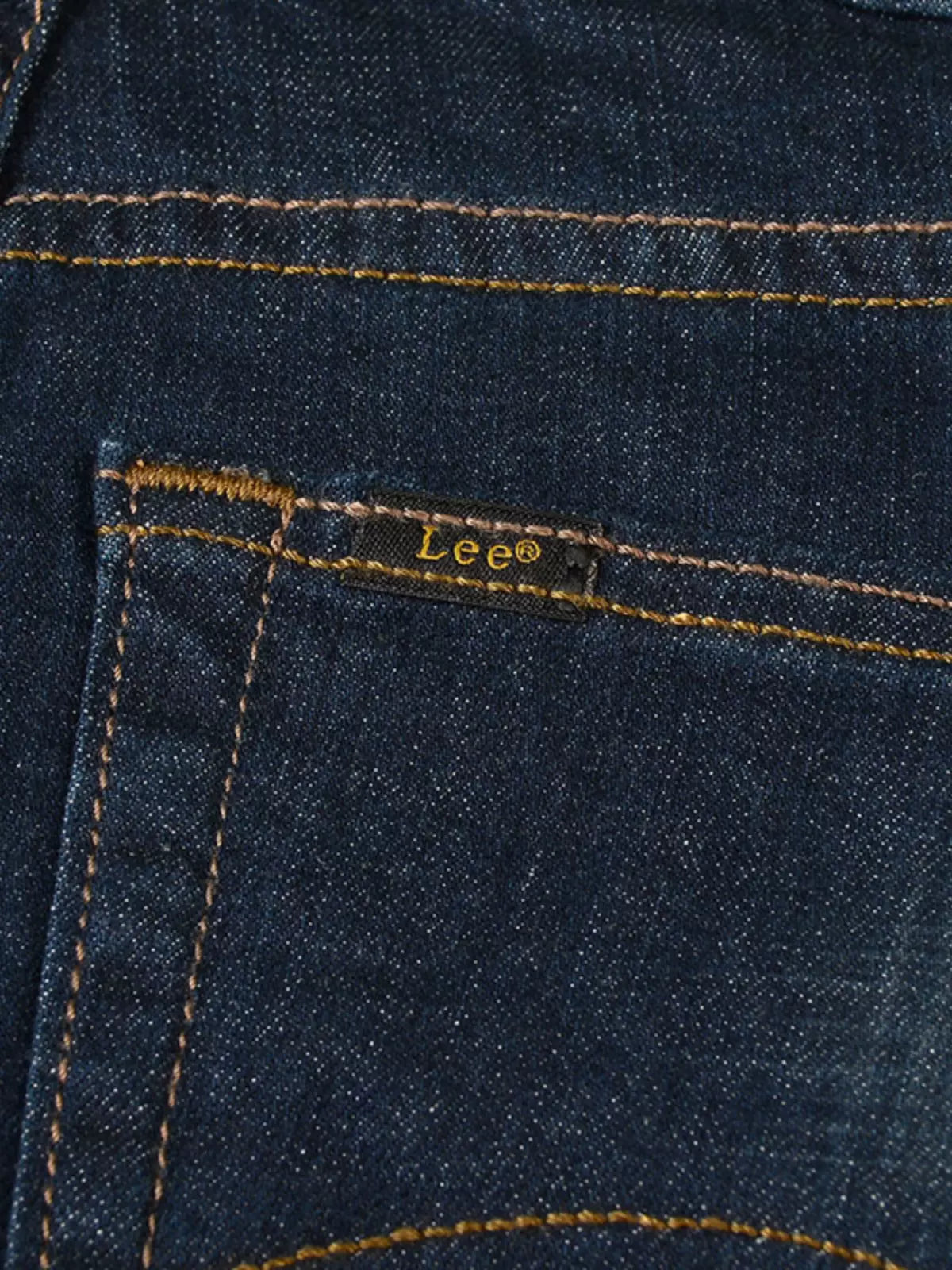 LEE CLASSIC FIT STRAIGHT Jeans