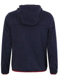 TOMMY FLEECE 1PKT HOODY