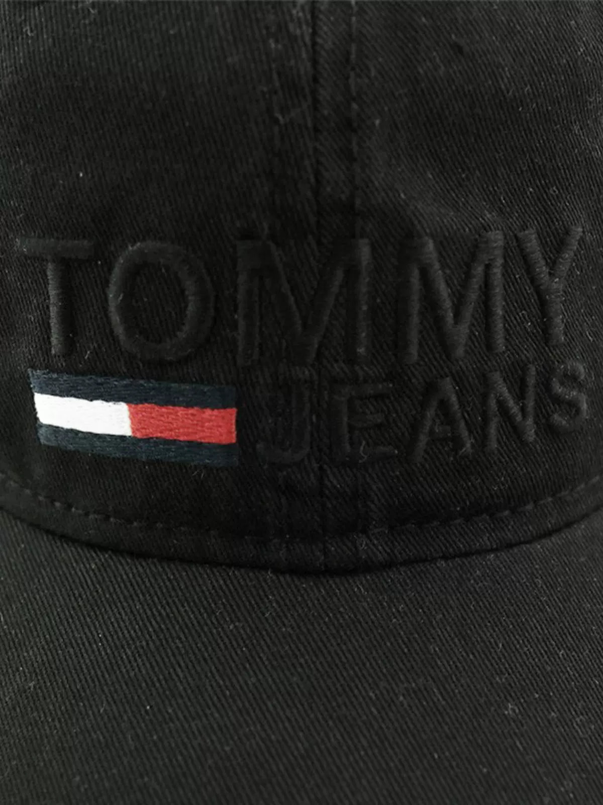 AM TOMMY JEANS CAP