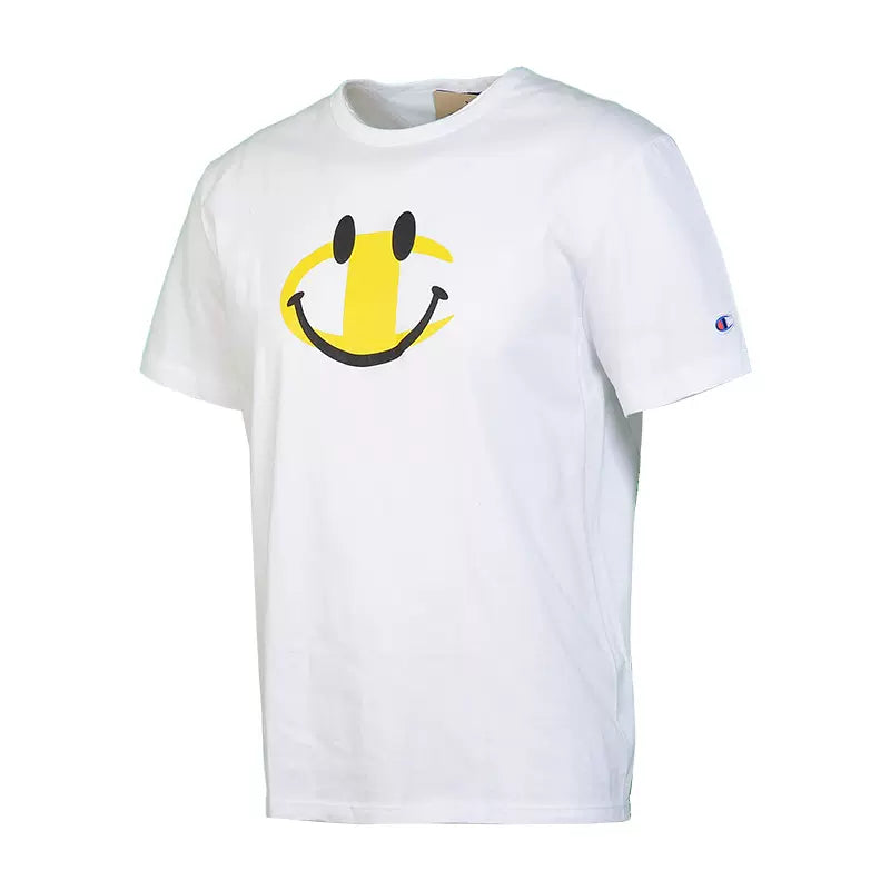 CHANPION LIGHTWEIGHT SHORE SLEEVE TEE