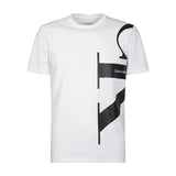 CK SS HALF MONOGRAM CRE
