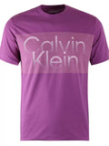 CK SS STRIPE OVERLAY ST