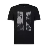 CK SS BOXED TIE DYE MON