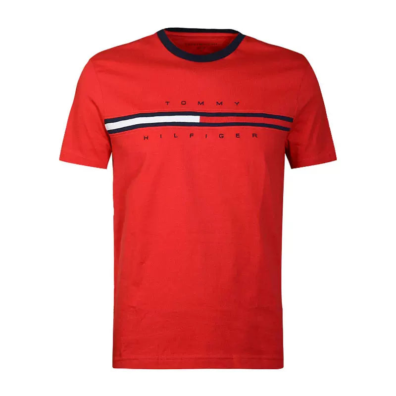 Tommy Hilfiger Men's T-shirt