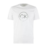 CK SS CIRCLE FOIL HALLM