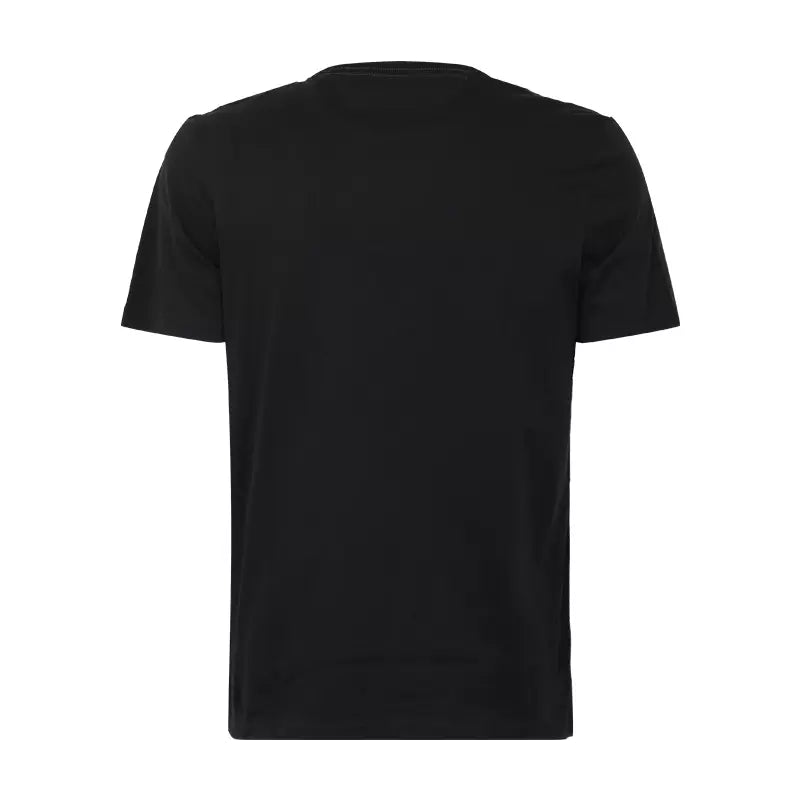 TOMMY FLAG STRIPE TEE
