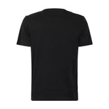 TOMMY FLAG STRIPE TEE