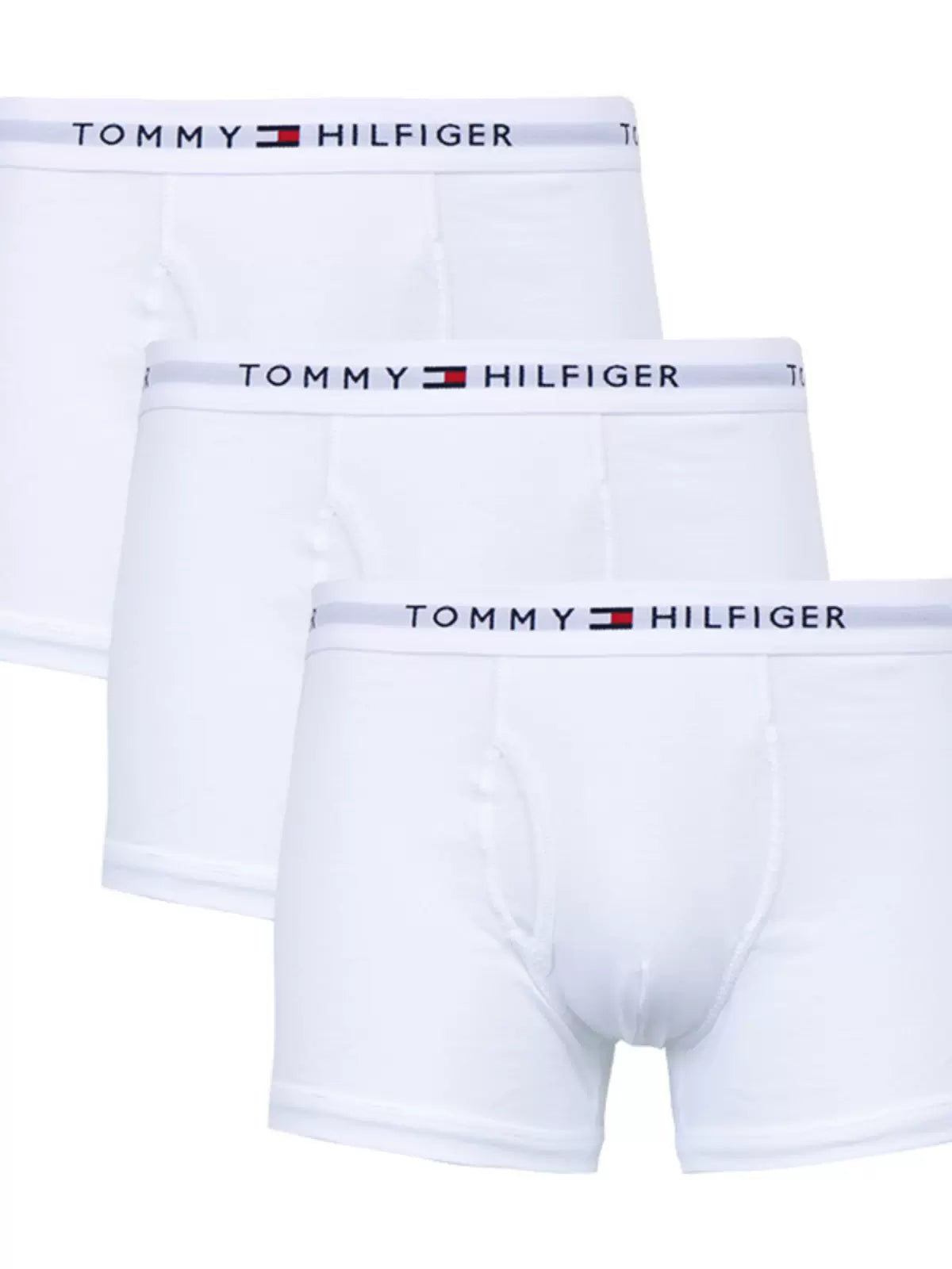 TOMMY TRUNK 3PK