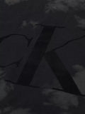 CK SS FLOCKD TEX BOXED