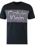 CK SS STRIPE OVERLAY ST