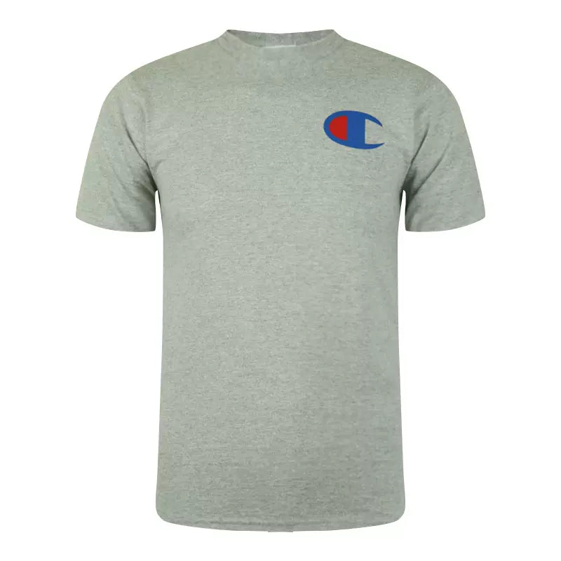 Champion SHORT SLEEVE HERITAGE TEE