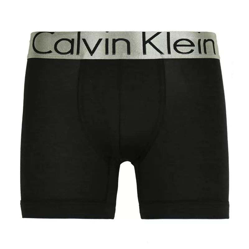 Calvin Klein Steel Micro 3pk Boxer Brief 3pk