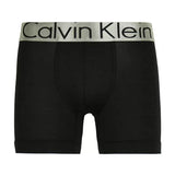 Calvin Klein Steel Micro 3pk Boxer Brief 3pk