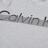 CK SS TWO TONE OVRLY LO