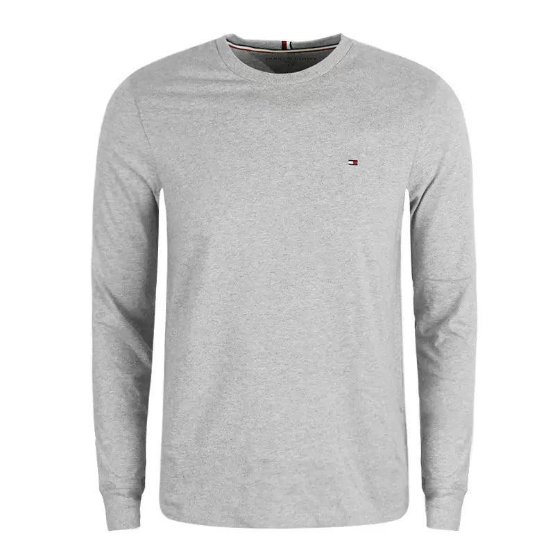 TOMMY M NANTUCKET LS TEE
